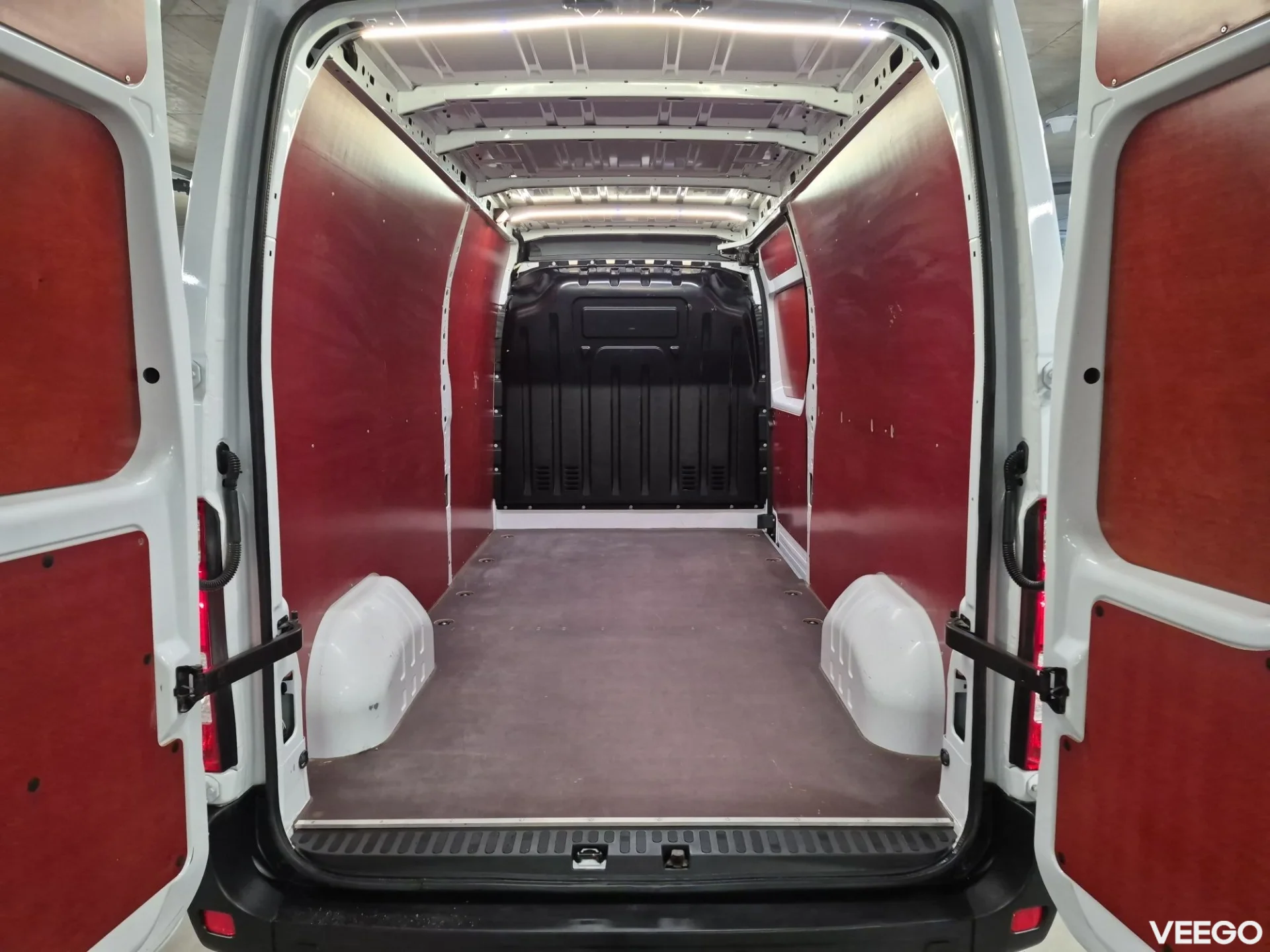 Renault Master Panel Van EXTRA L3H2 N1 2.3 110kW