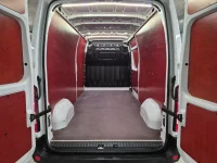 Renault Master Panel Van EXTRA L3H2 N1 2.3 110kW thumbnail