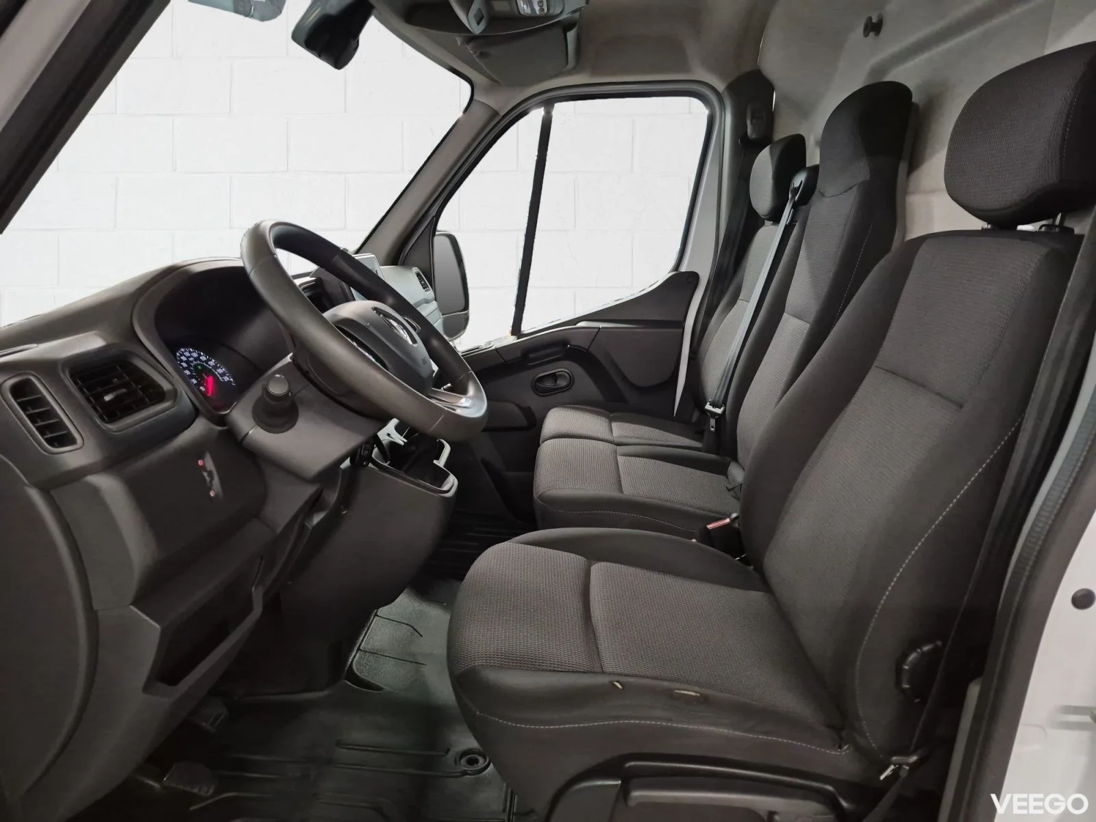 Renault Master Panel Van EXTRA L3H2 N1 2.3 110kW