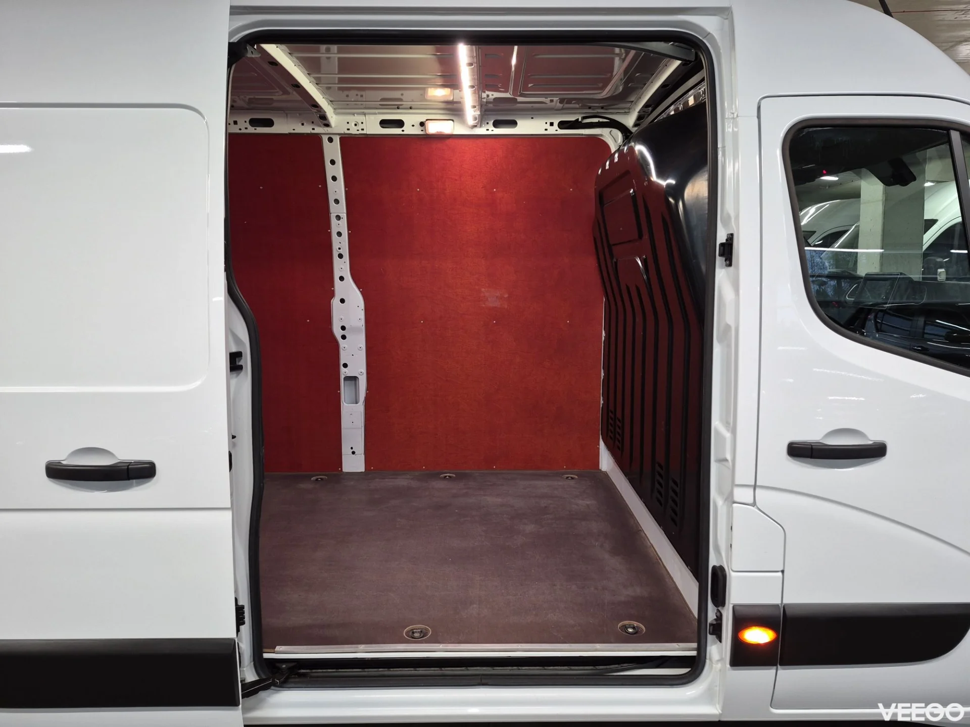 Renault Master Panel Van EXTRA L3H2 N1 2.3 110kW