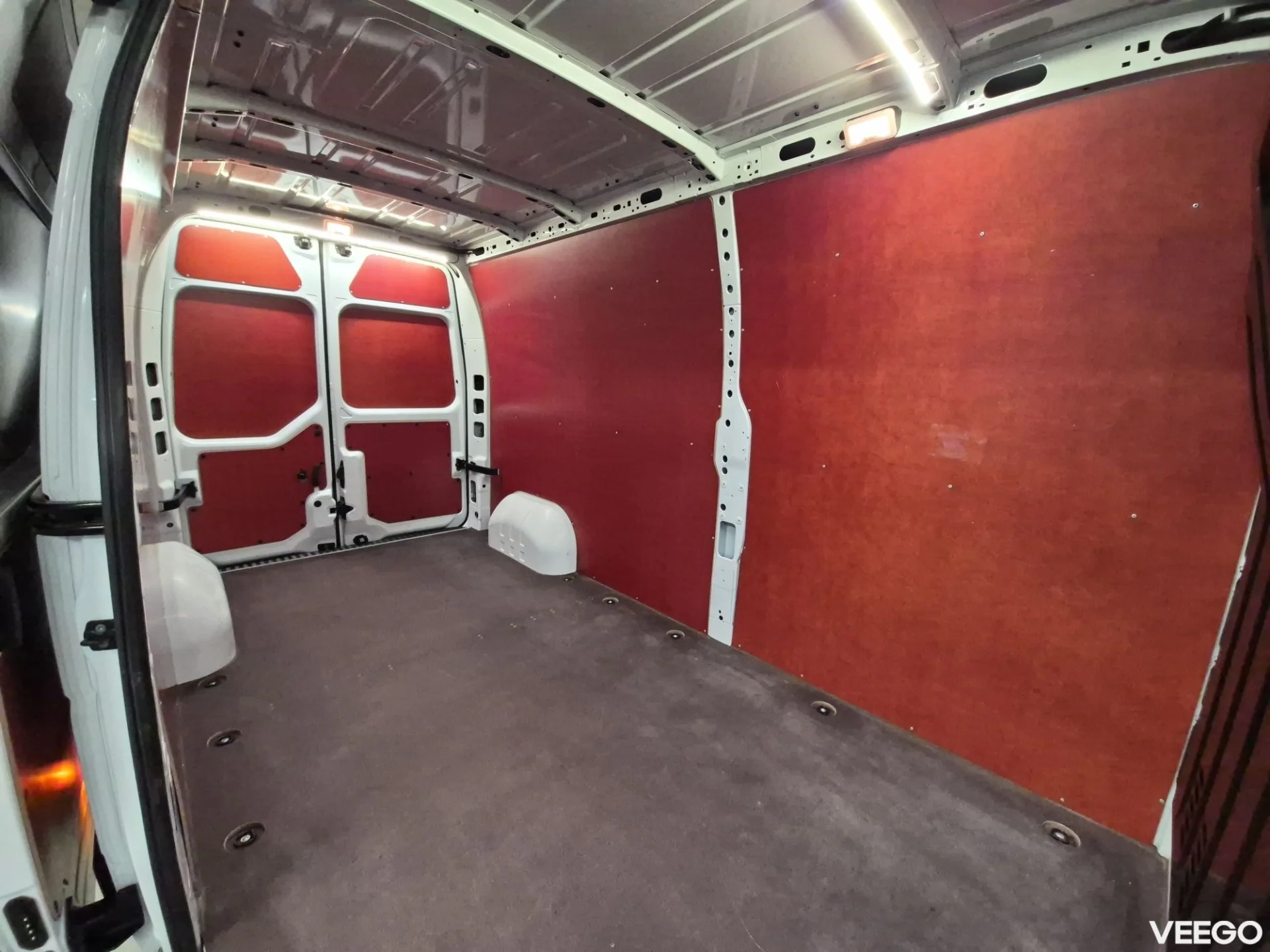 Renault Master Panel Van EXTRA L3H2 N1 2.3 110kW
