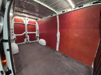 Renault Master Panel Van EXTRA L3H2 N1 2.3 110kW thumbnail