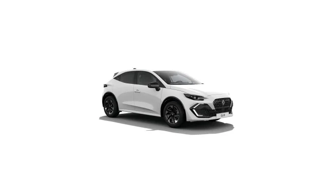 Image of Renault Clio techno 0kW
