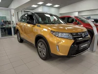 Suzuki Vitara 1.4 81kW thumbnail