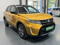 Suzuki Vitara 1.5 75kW thumbnail
