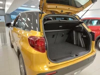Suzuki Vitara 1.4 81kW thumbnail