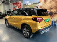 Suzuki Vitara 1.5 75kW thumbnail