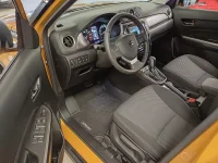 Suzuki Vitara 1.4 81kW thumbnail