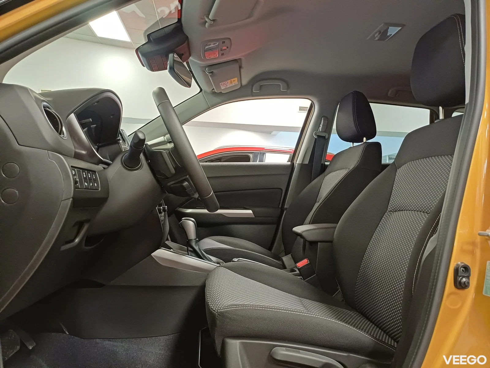 Suzuki Vitara 1.4 81kW