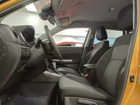 Suzuki Vitara 1.4 81kW thumbnail