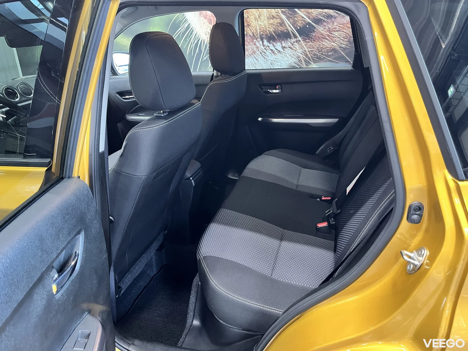 Suzuki Vitara 1.5 75kW