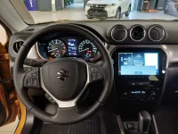 Suzuki Vitara 1.4 81kW thumbnail