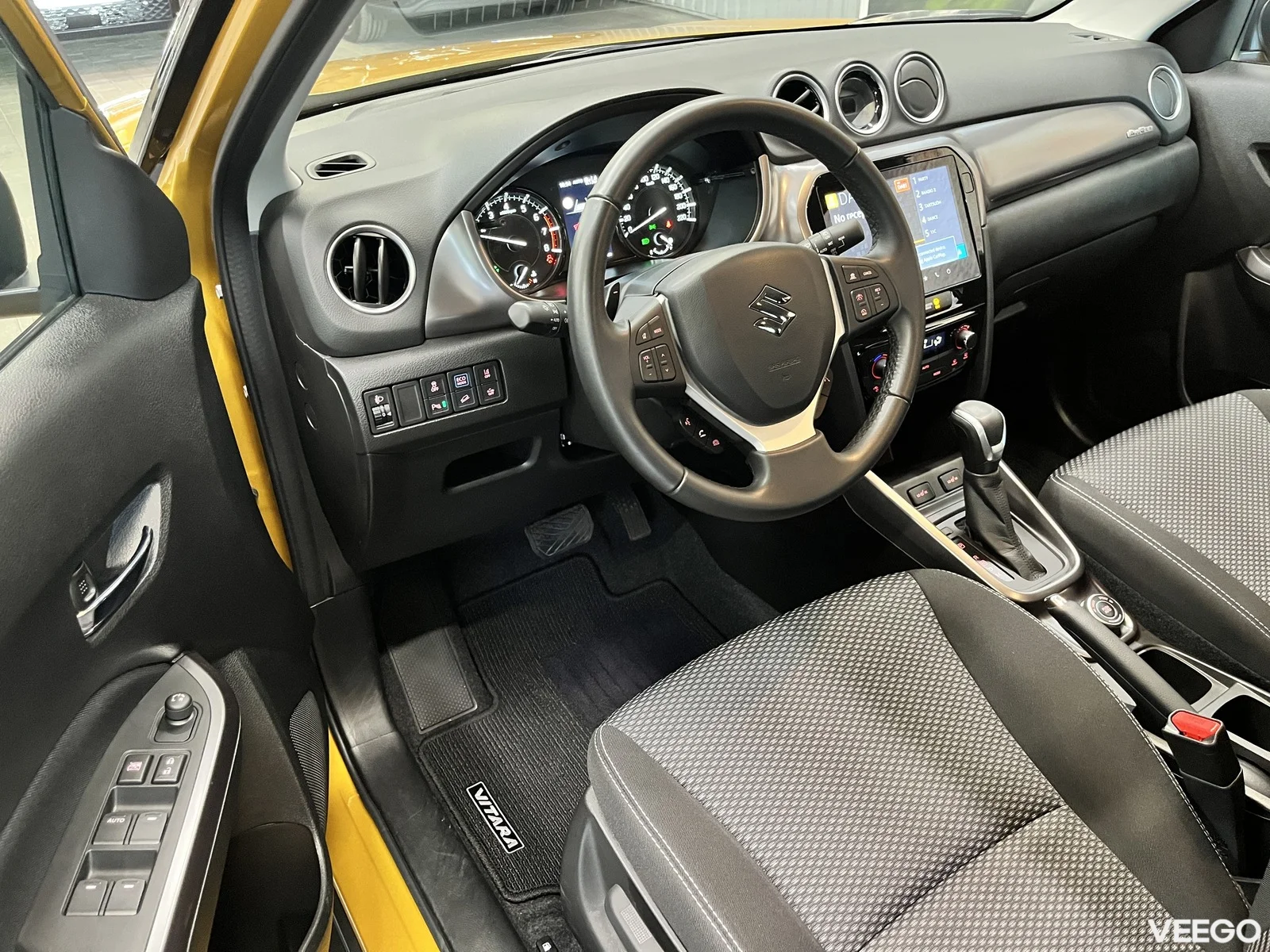 Suzuki Vitara 1.5 75kW