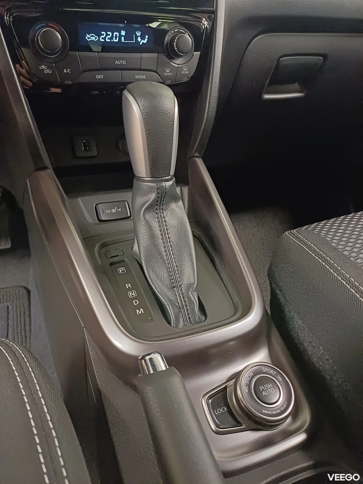 Suzuki Vitara 1.4 81kW