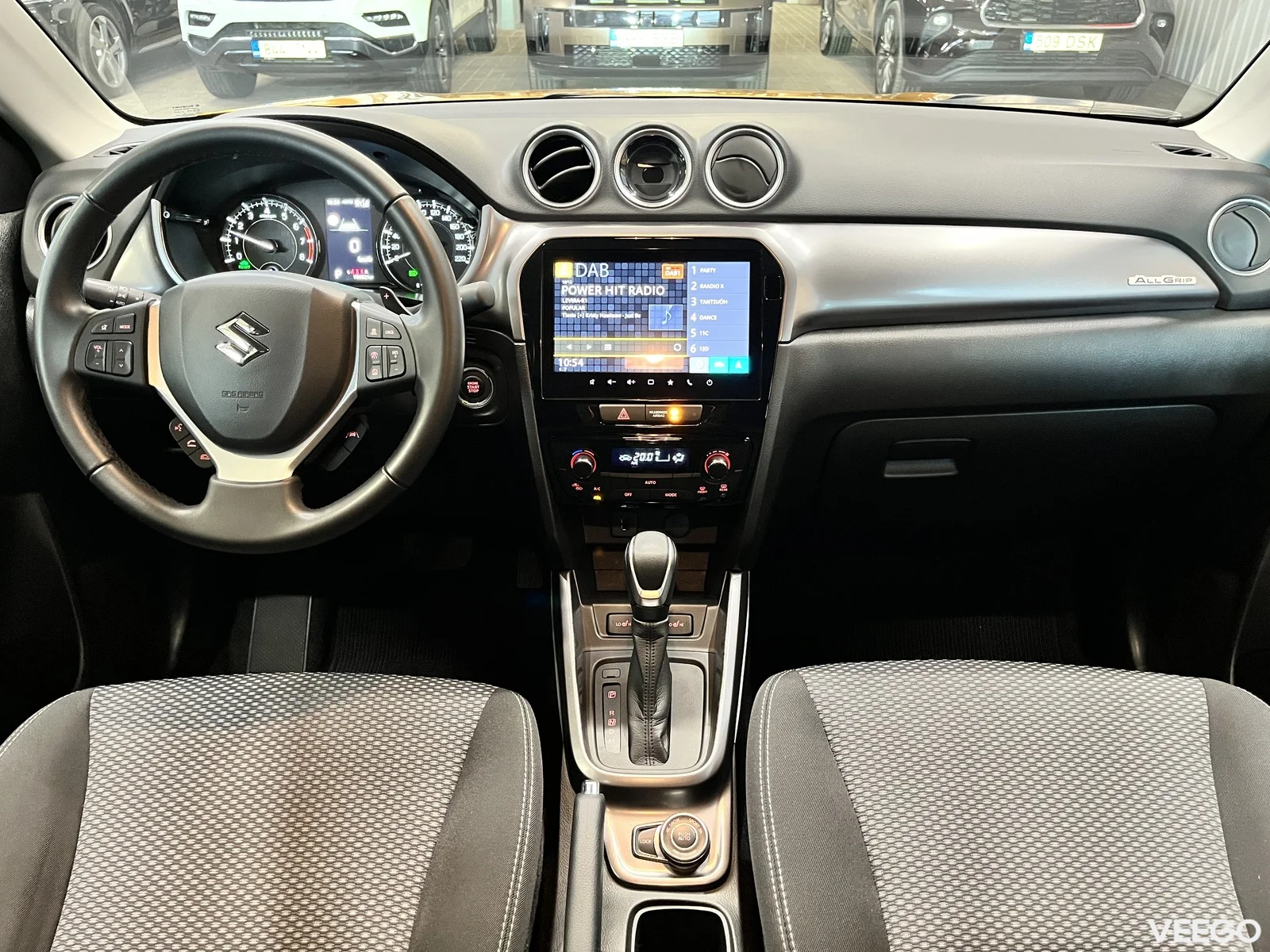 Suzuki Vitara 1.5 75kW