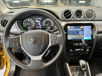 Suzuki Vitara 1.5 75kW thumbnail