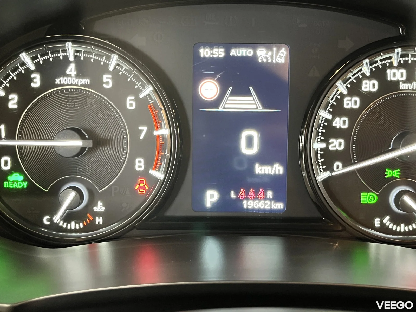 Suzuki Vitara 1.5 75kW