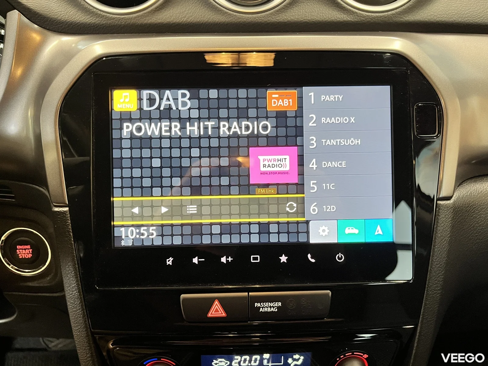 Suzuki Vitara 1.5 75kW
