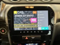 Suzuki Vitara 1.5 75kW thumbnail