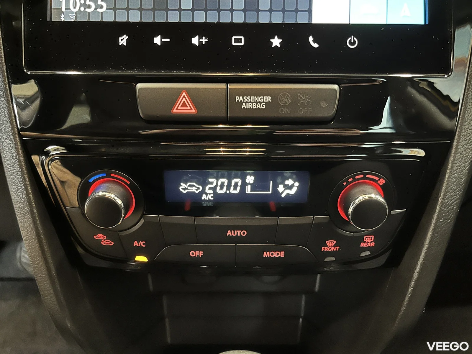 Suzuki Vitara 1.5 75kW