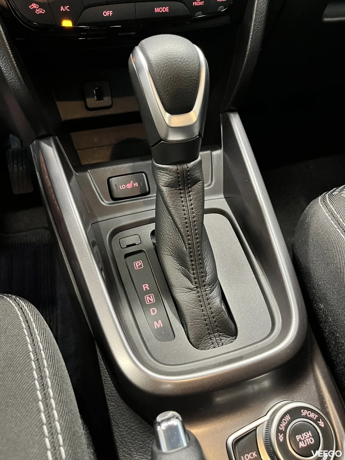 Suzuki Vitara 1.5 75kW
