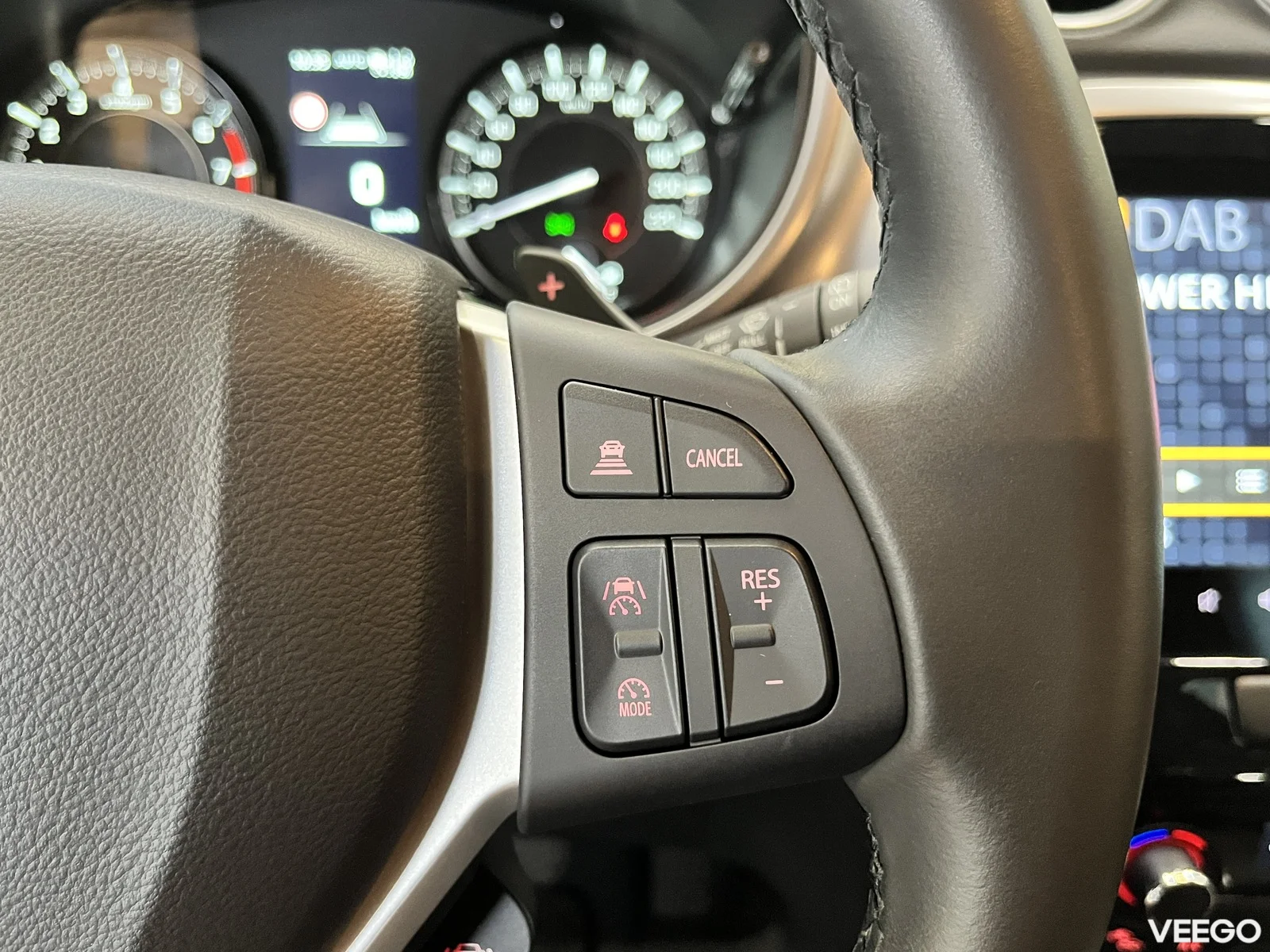 Suzuki Vitara 1.5 75kW