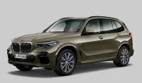 BMW X5 xDrive30d M-Sportpakett 3 210kW thumbnail
