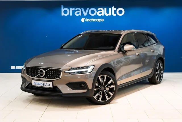 Image of Volvo V60 Cross Country D4 AWD 140kW