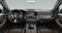 BMW X5 xDrive30d M-Sportpakett 3 210kW thumbnail