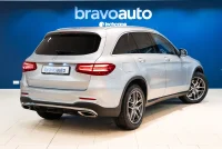 Mercedes-Benz GLC250 D 4Matic AMG 2 155kW thumbnail