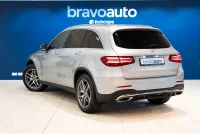 Mercedes-Benz GLC250 D 4Matic AMG 2 155kW thumbnail