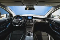 Mercedes-Benz GLC250 D 4Matic AMG 2 155kW thumbnail
