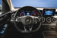 Mercedes-Benz GLC250 D 4Matic AMG 2 155kW thumbnail