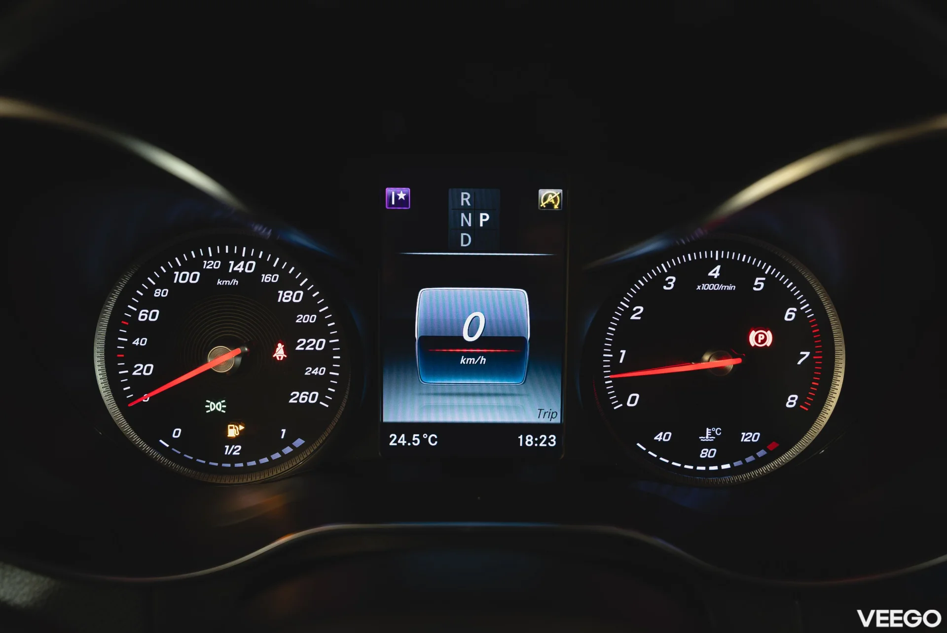 Mercedes-Benz GLC250 D 4Matic AMG 2 155kW