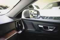 Volvo V60 Cross Country D4 AWD 140kW thumbnail