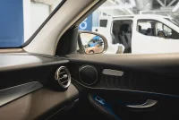 Mercedes-Benz GLC250 D 4Matic AMG 2 155kW thumbnail