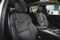 Volvo V60 Cross Country D4 AWD 140kW thumbnail