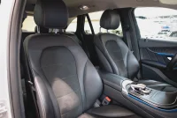 Mercedes-Benz GLC250 D 4Matic AMG 2 155kW thumbnail
