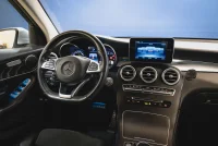 Mercedes-Benz GLC250 D 4Matic AMG 2 155kW thumbnail