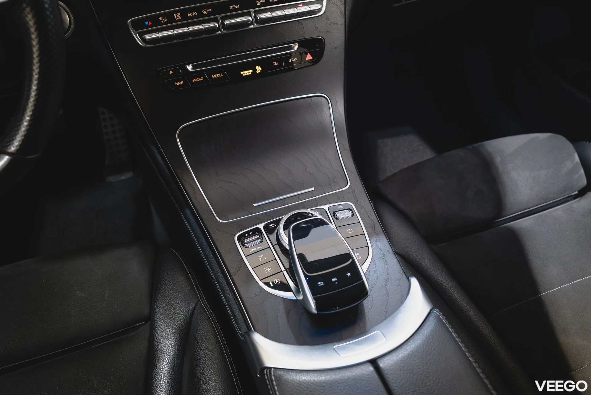 Mercedes-Benz GLC250 D 4Matic AMG 2 155kW