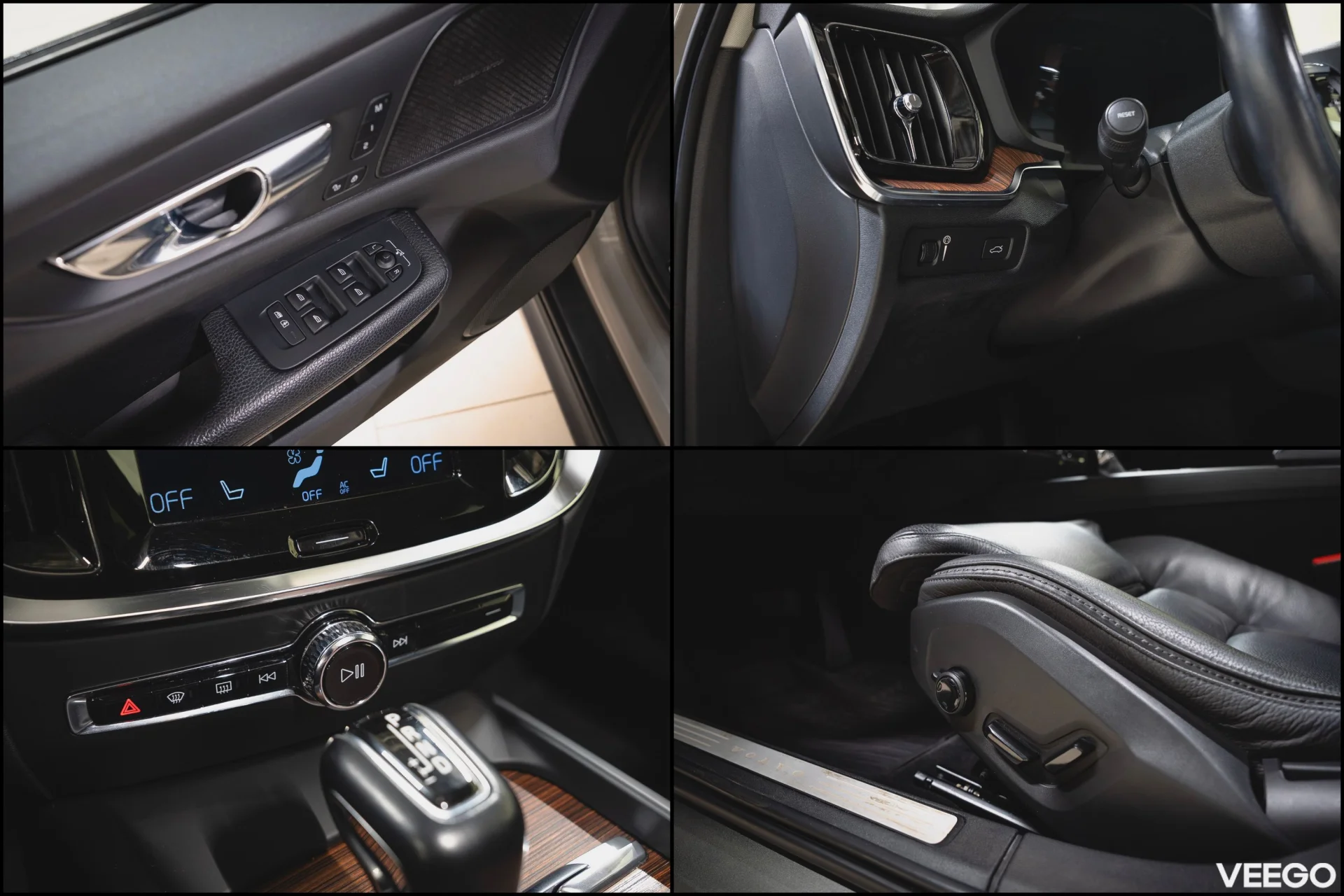 Volvo V60 Cross Country D4 AWD 140kW