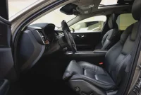Volvo V60 Cross Country D4 AWD 140kW thumbnail