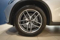 Mercedes-Benz GLC250 D 4Matic AMG 2 155kW thumbnail