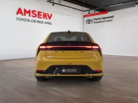 Toyota Prius Plug-in Hybrid Premium Solar 2 111kW thumbnail