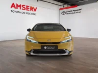 Toyota Prius Plug-in Hybrid Premium Solar 2 111kW thumbnail