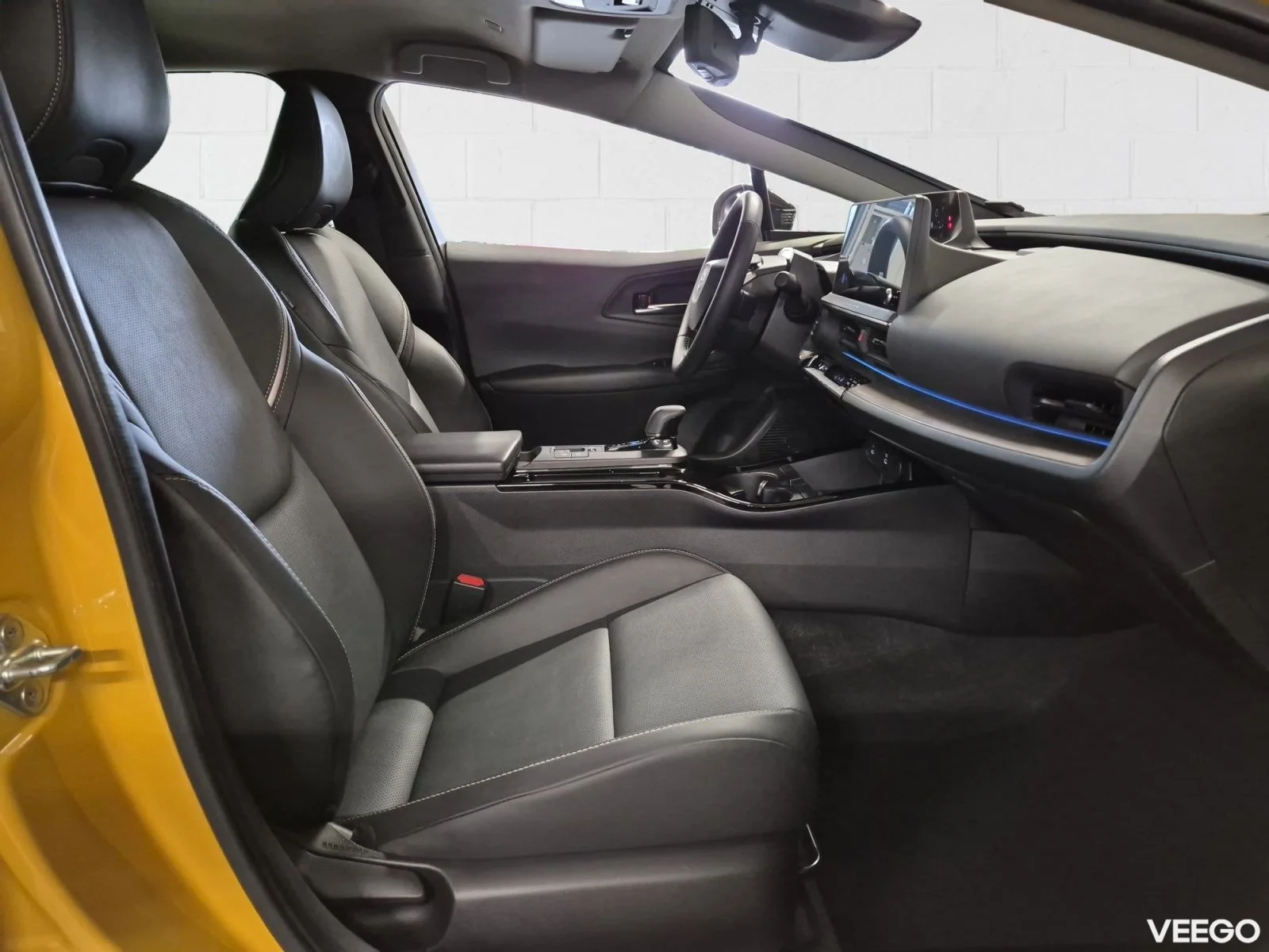 Toyota Prius Plug-in Hybrid Premium Solar 2 111kW