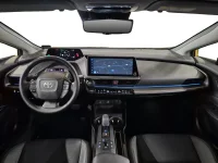 Toyota Prius Plug-in Hybrid Premium Solar 2 111kW thumbnail