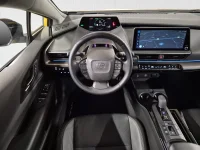 Toyota Prius Plug-in Hybrid Premium Solar 2 111kW thumbnail