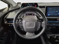Toyota Prius Plug-in Hybrid Premium Solar 2 111kW thumbnail