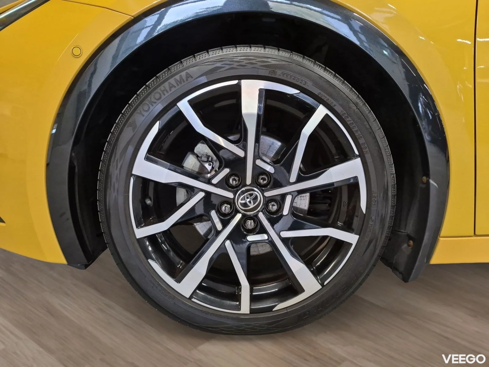 Toyota Prius Plug-in Hybrid Premium Solar 2 111kW